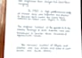 transform your texts into handwritten pages